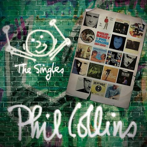 Collins,phil Vinyl .